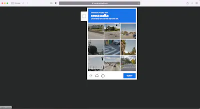 HumanProved gallery image