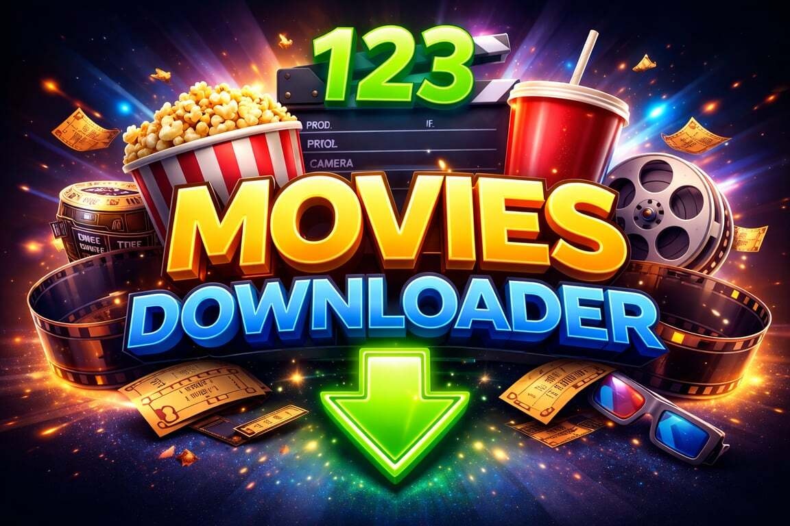 123Movies Downloader gallery image