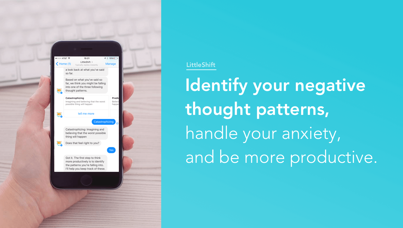 LittleShift gallery image