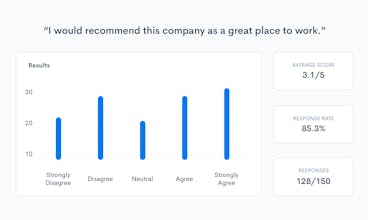 ZenSurvey gallery image