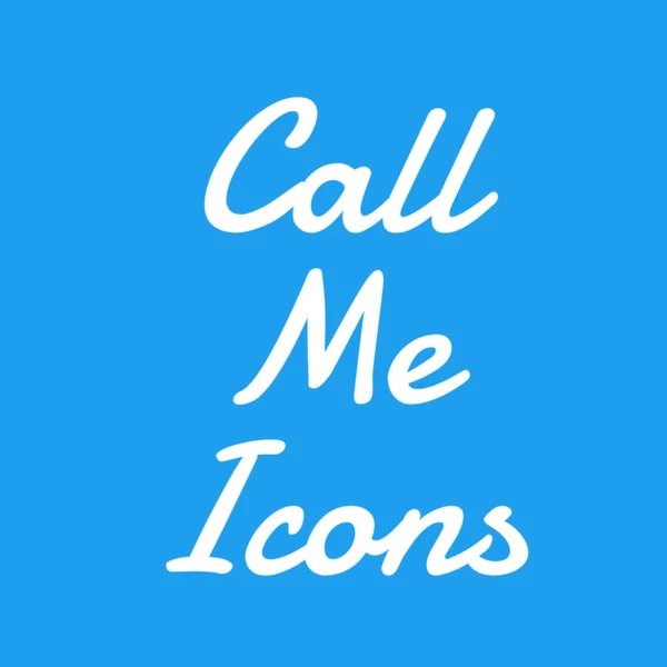 CallMeIcons