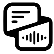 Transkripe logo
