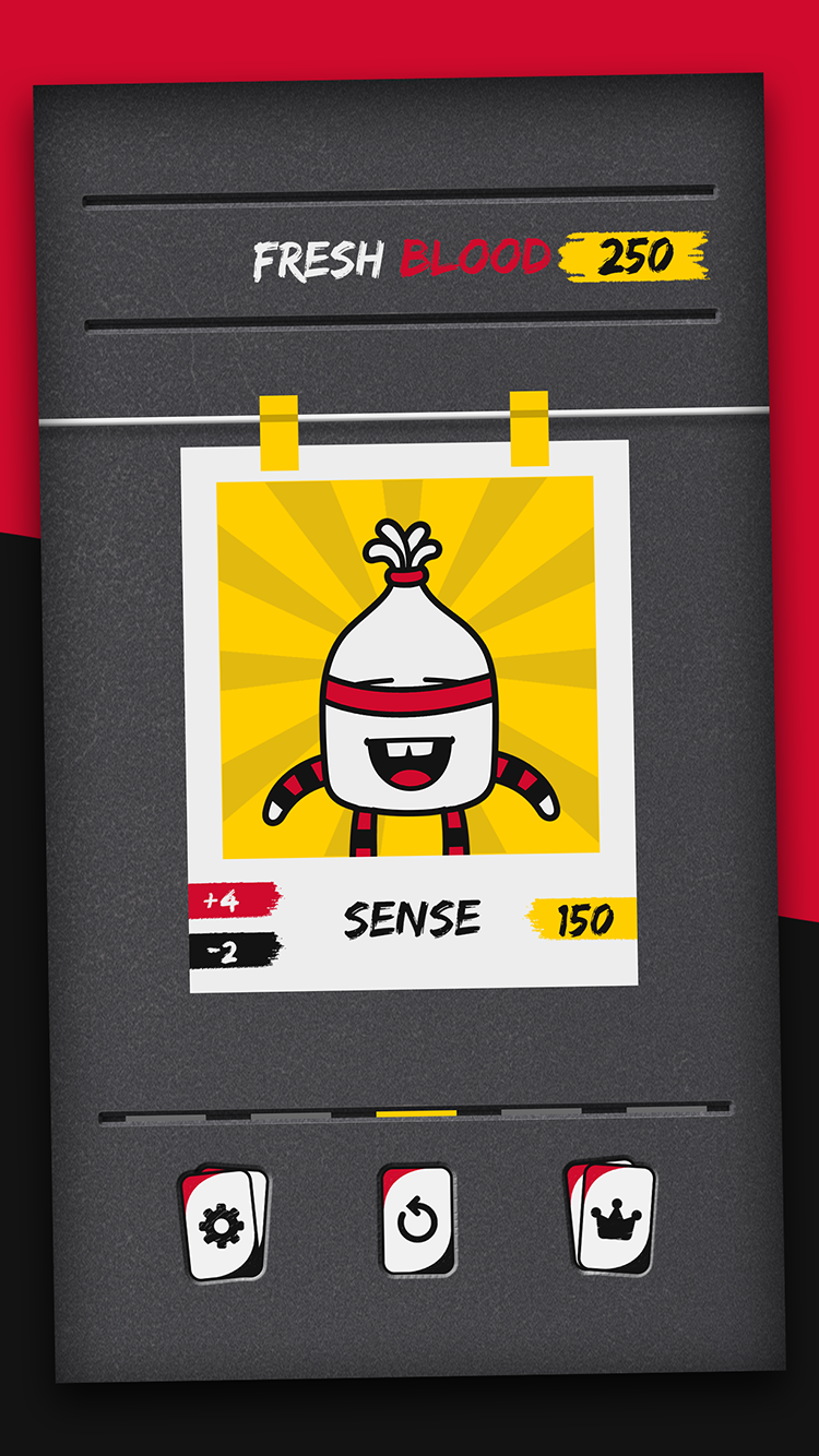 Startup Grave gallery image