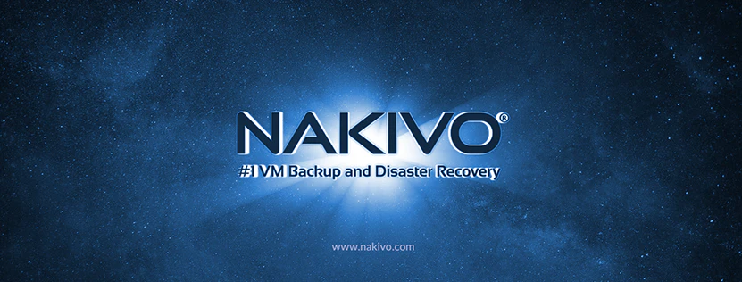 Nakivo Inc cover