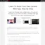 Your First Web App