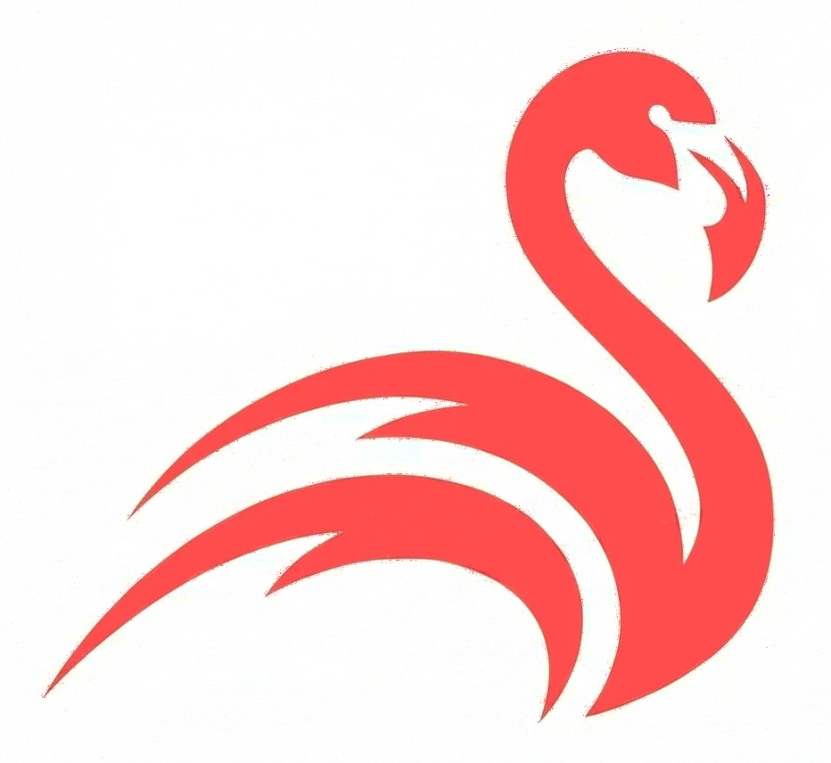 Flash Flamingo