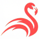 Flash Flamingo
