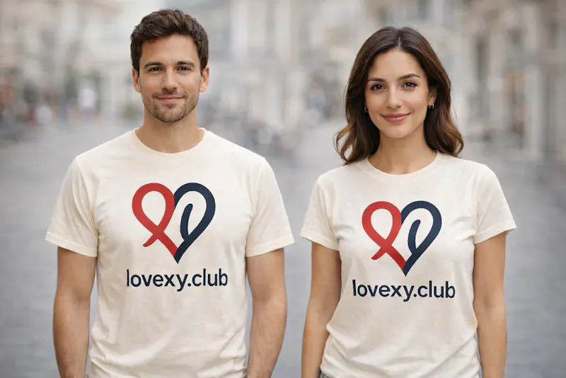 LoveXY Club screenshot 3