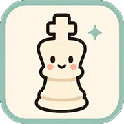 Pocket Shuffle Chess