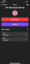 YourVPN gallery image