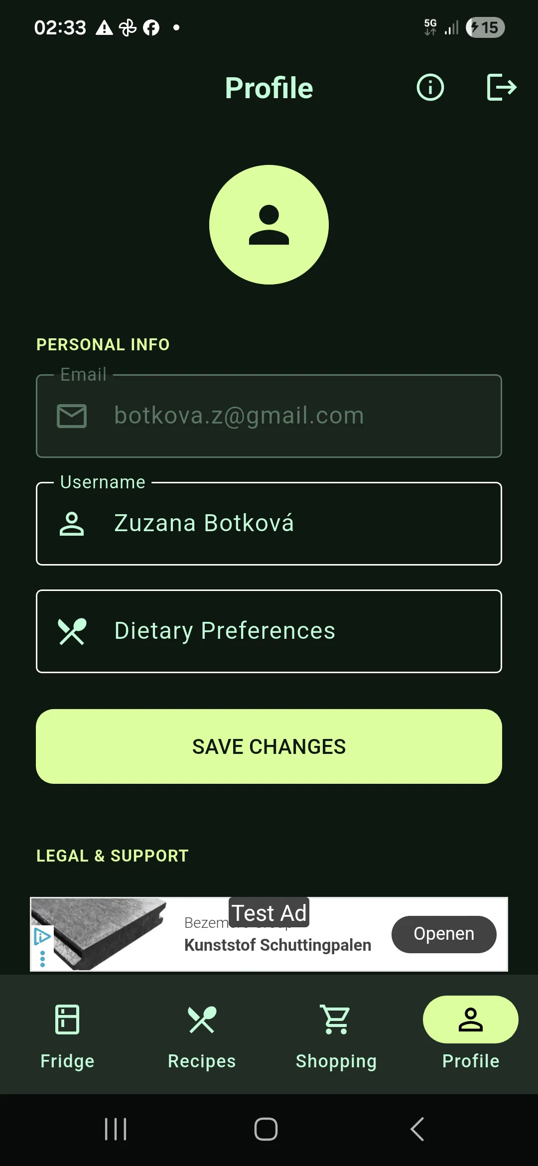 Screenshot 4