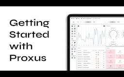 Proxus IIoT Platform media 1