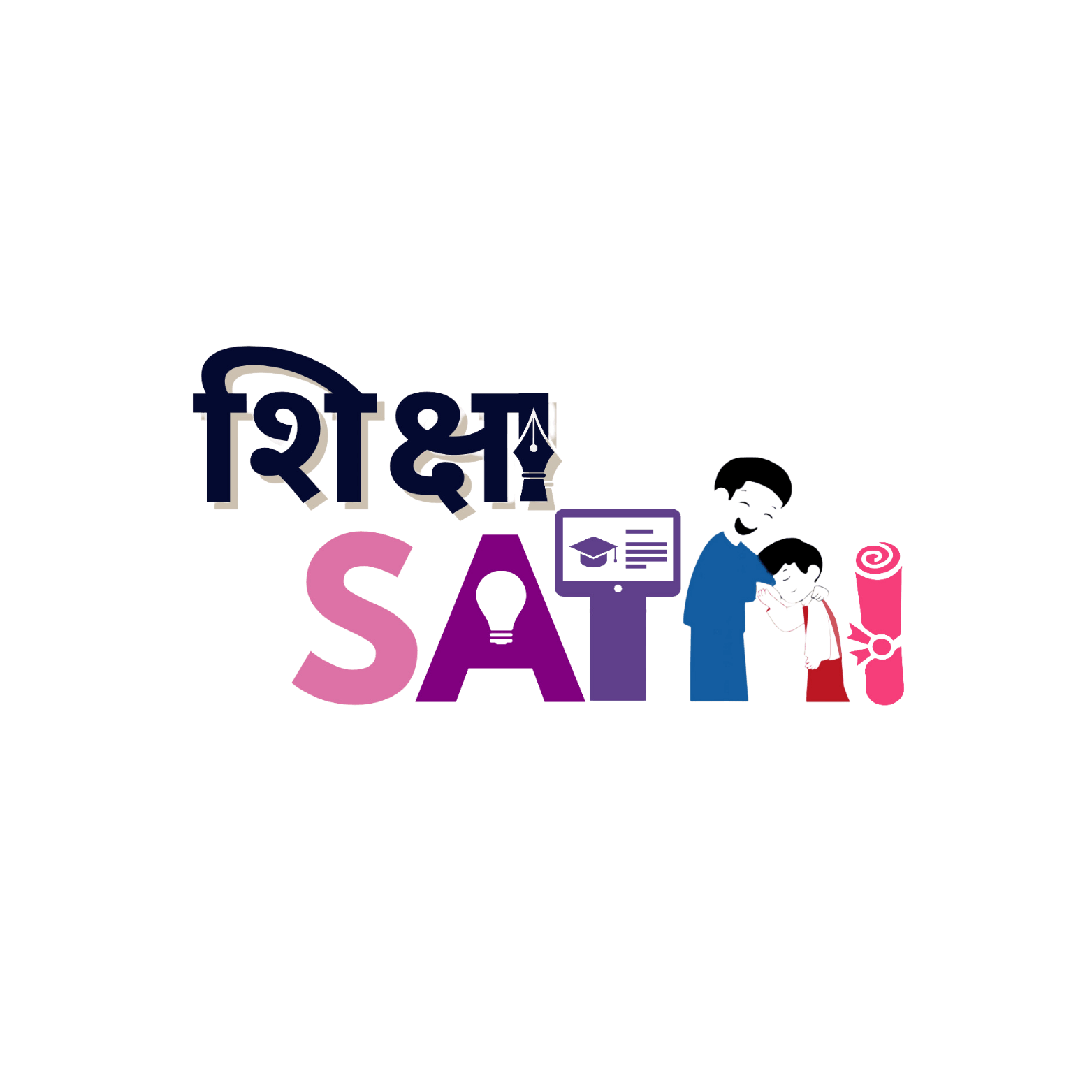 Shiksha Sathi media 1