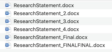 Starling Desktop gallery image
