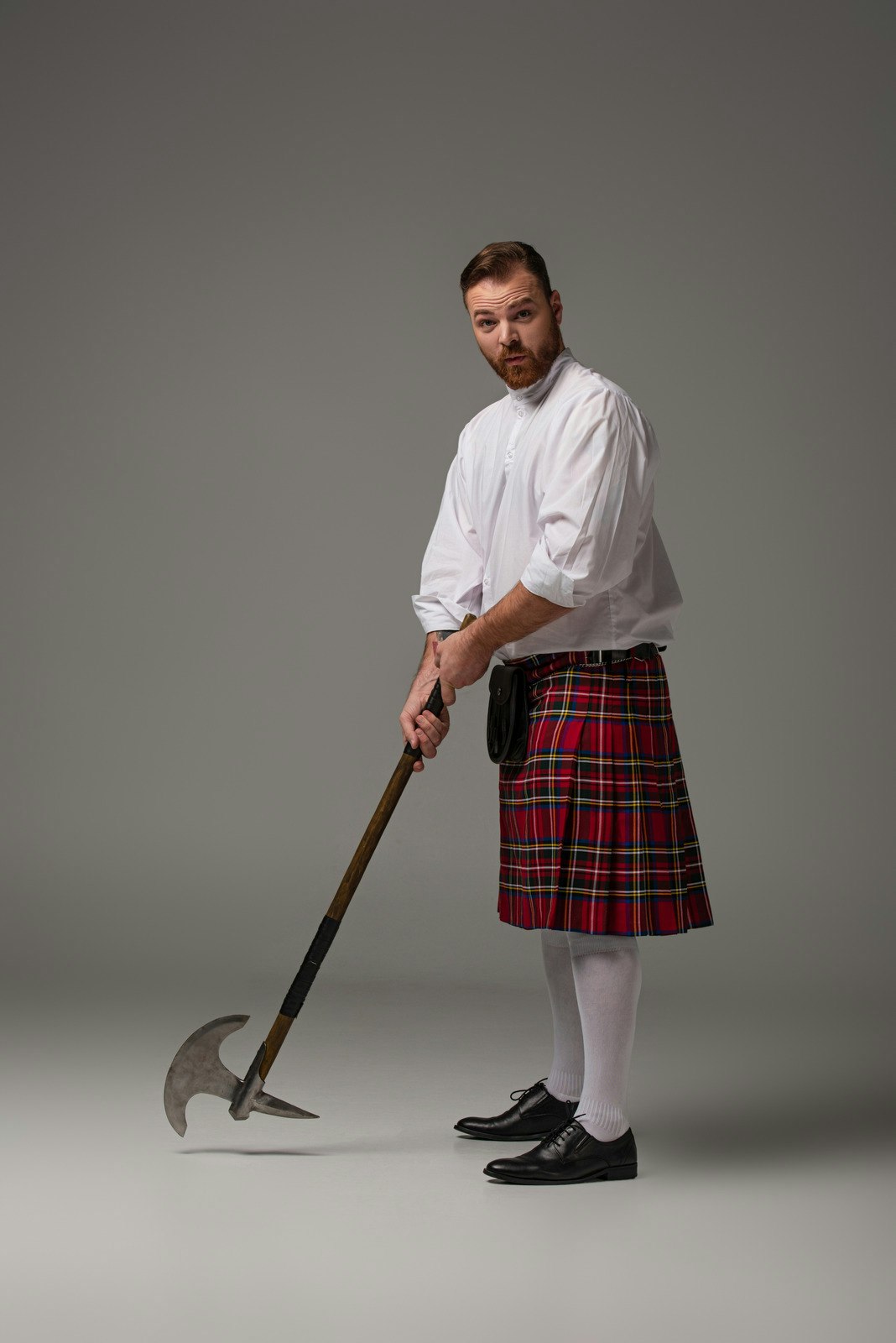 Scottish Kilt gallery image