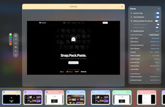 GhostSnap gallery image