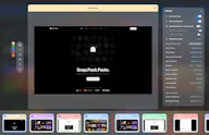 GhostSnap