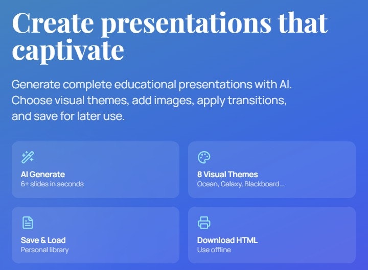 TeacherHubPro gallery image