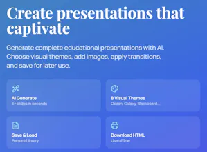 TeacherHubPro gallery image