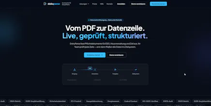DokuParse gallery image