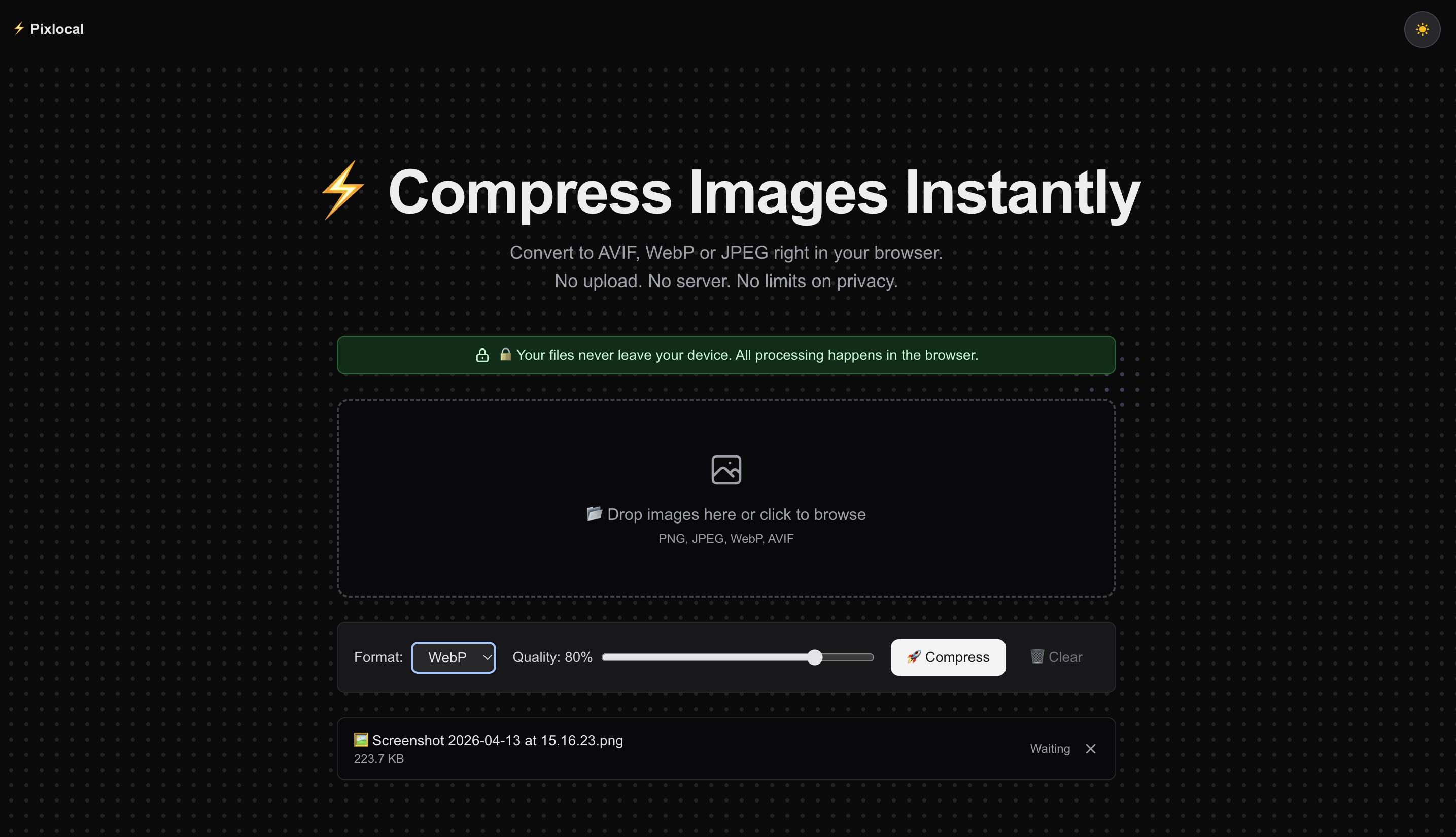 Pixlocal gallery image