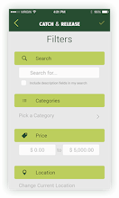 Catch & Release: Outdoorsman's Consignment gallery image