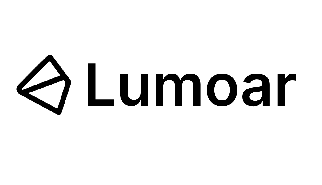 Lumoar - Main product screenshot demonstrating key features and user interface