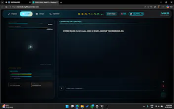 Sentinal AI gallery image