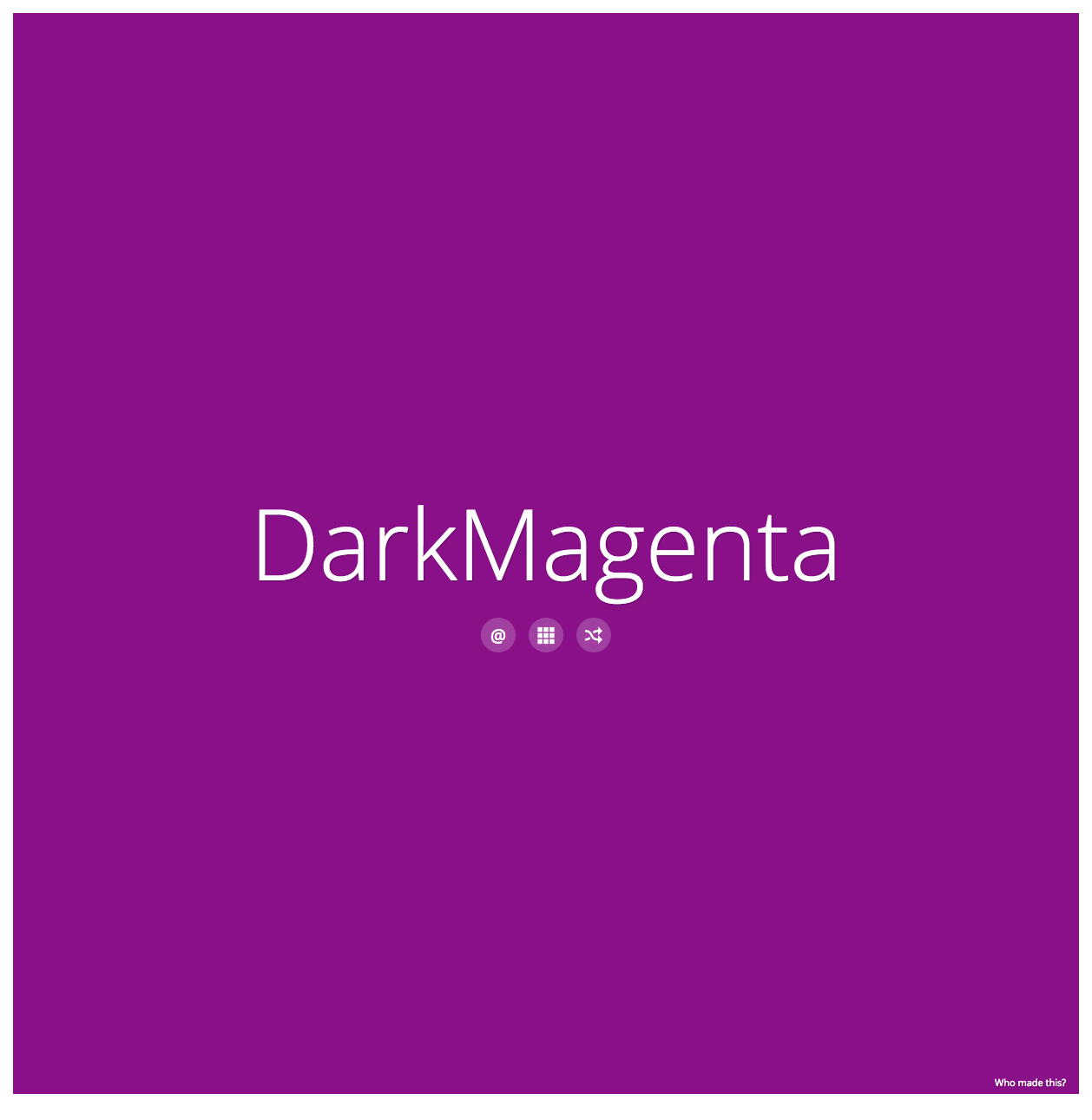 147 Colors gallery image