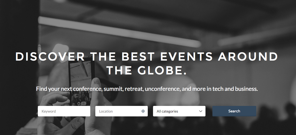 EventsBase gallery image