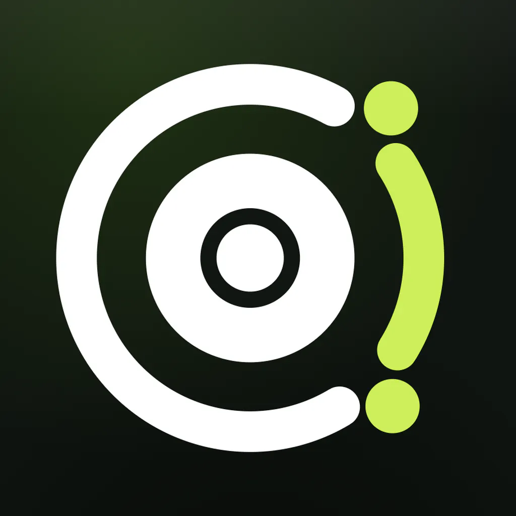 Orbyt Social logo