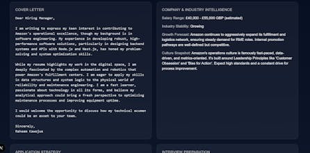 Abeni AI gallery image