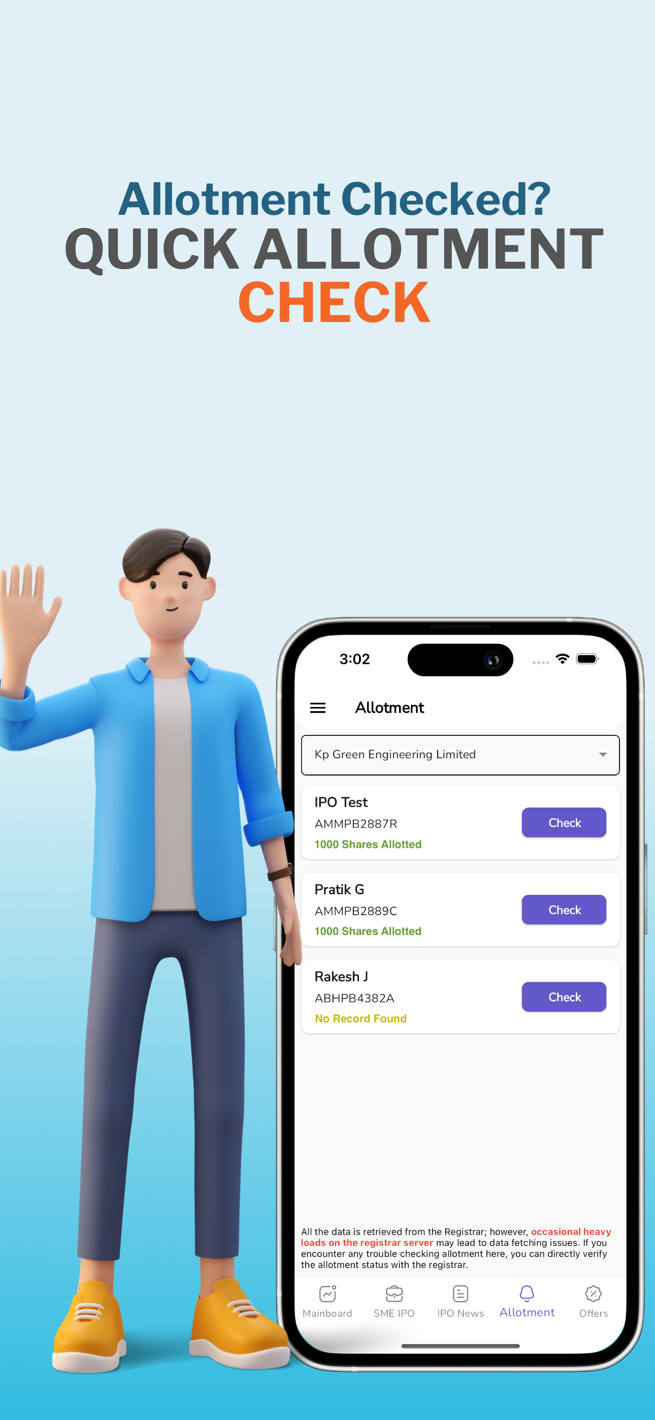 IPO Ji - IPO Informações Notícias e aplicar media 6