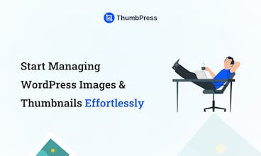 ThumbPress gallery image