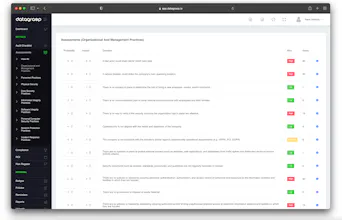 Datagrasp gallery image