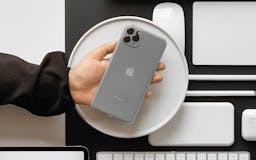 Worlds Thinnest iPhone 11 Cases media 3