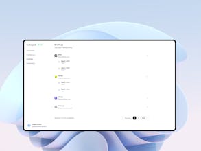 Subsignal gallery image