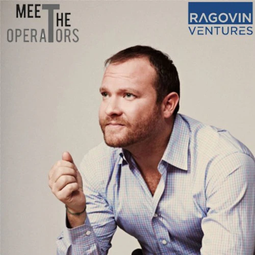 MeetTheOperators | Ep4 -  Blindfolded Musical Chairs w. Jeff Ragovin
