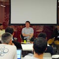 Seedcamp Podcast