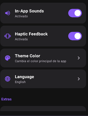 EstudensAPP gallery image