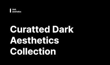 Dark Aesthetics gallery image