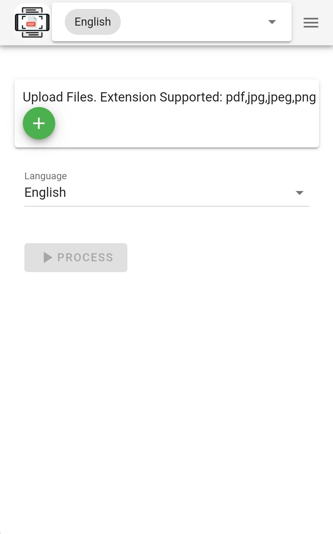 EasyOCR.me gallery image