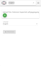 EasyOCR.me gallery image