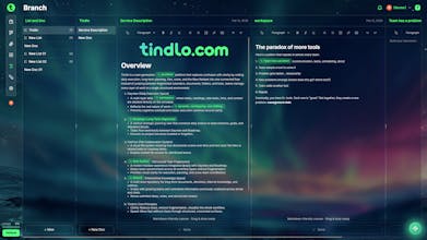 Tindlo gallery image