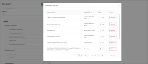 Discovered ATS gallery image