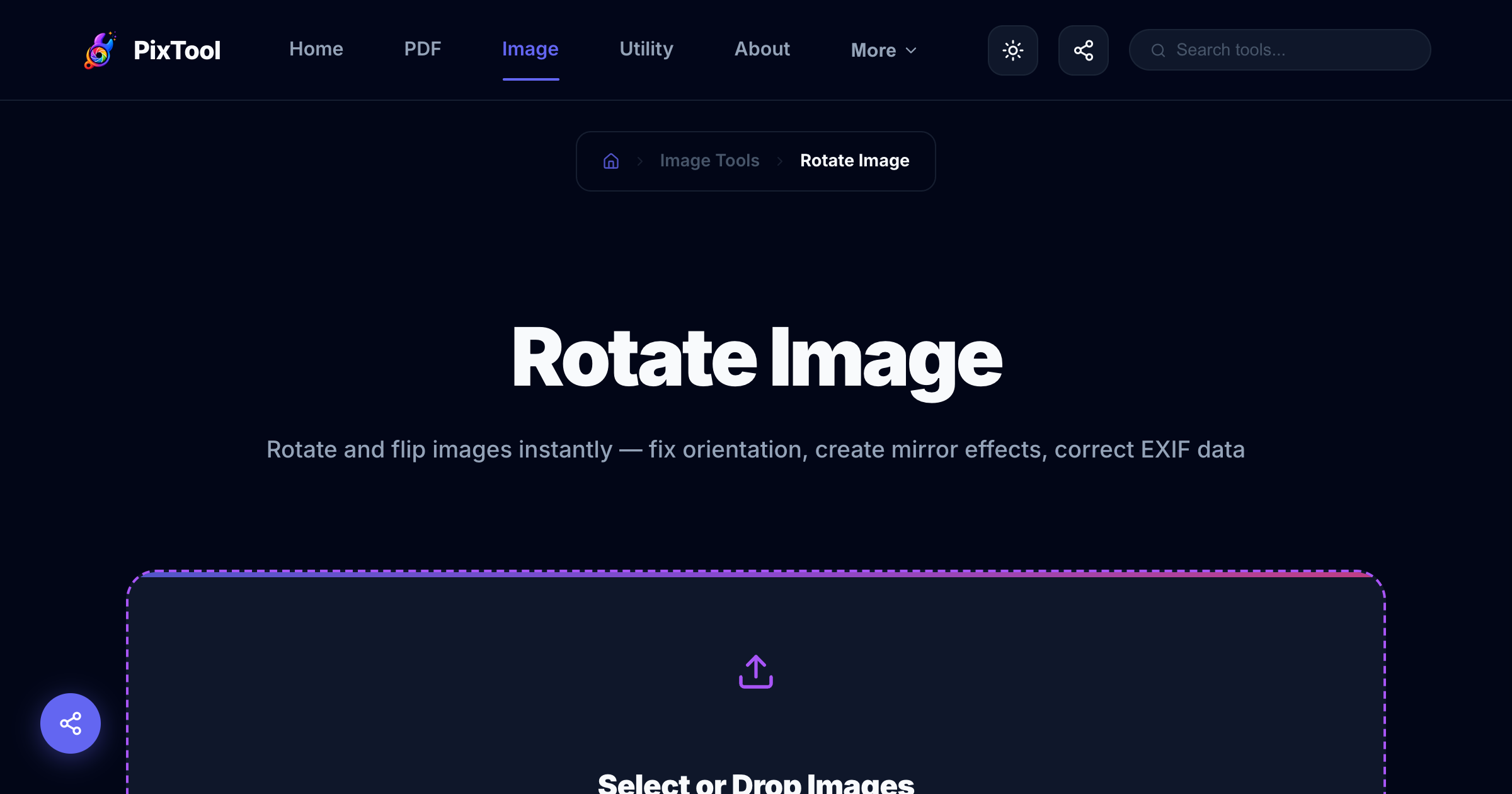 PixTool 2026 gallery image