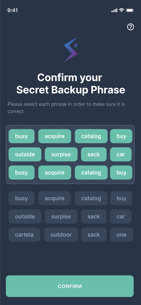 EtherStream gallery image