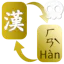 HanZi Converter (漢字轉換器)
