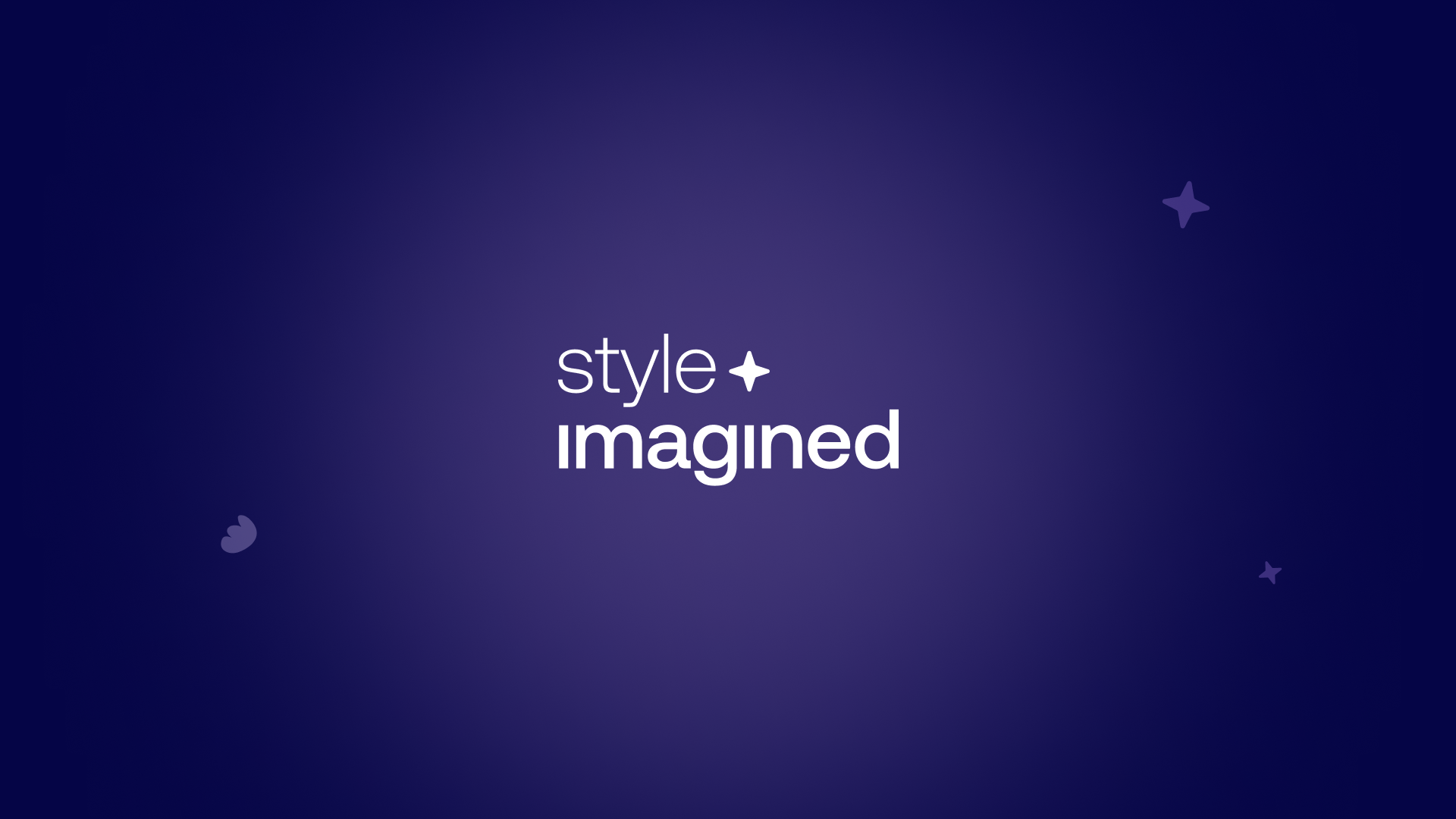 Style, Imagined logo