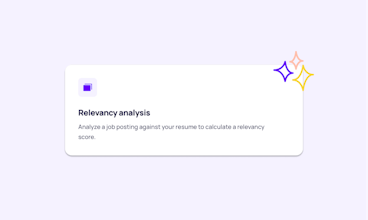 Boost My Resume gallery image